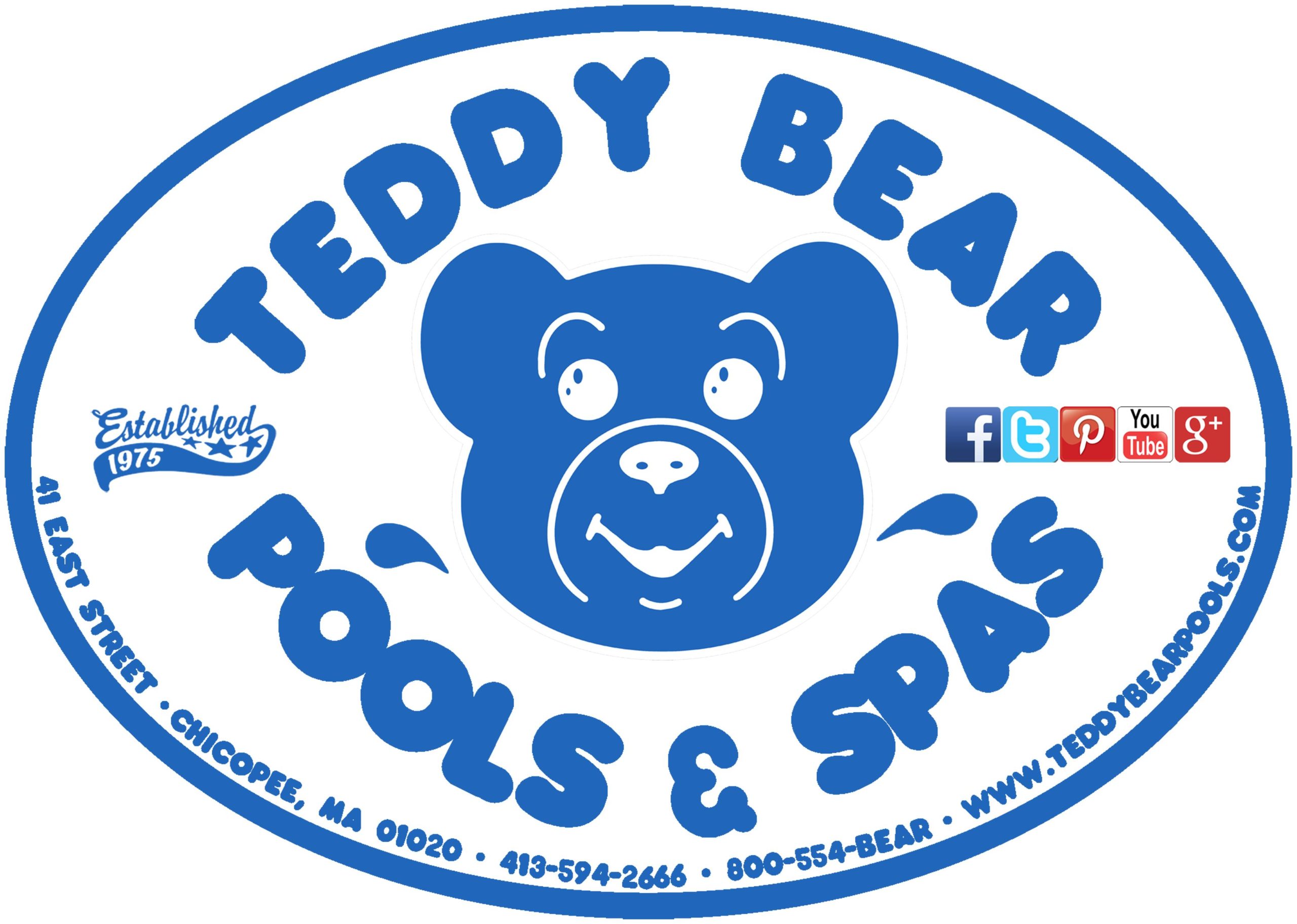 Teddy Bear Pools & Spas